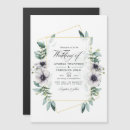 Search for ma invitations Floral