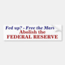 Search for federal bumper stickers Reserve