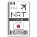 Search for tokyo travel stickers Wanderlust