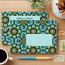 Search for teal envelopes Elegant
