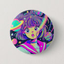Search for anime badges Colourful