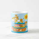 Search for noahs ark coffee mugs Rainbow