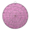 Search for pink dartboards Red