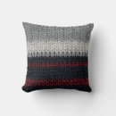 Search for red white grey cushions Abstract