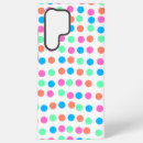 Search for spotted samsung cases Pastel