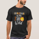 Search for two wild tshirts Lion