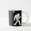 Search for funny sasquatch mugs Animals