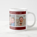 Search for large dad mugs Unique