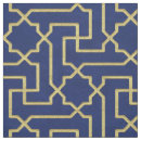 Search for navy geometric fabric Vintage