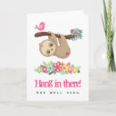 Search for sloth get well cards Animal