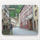 Search for small town mousepads Street