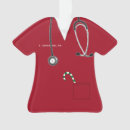 Search for healthcare christmas tree decorations Registered nurse