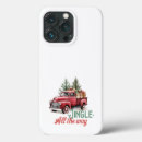Search for vintage truck iphone cases Christmas tree