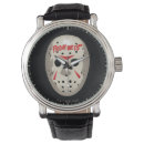 Search for 80s watches Camp crystal lake