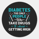 Search for funny diabetes stickers Mentalhealthcare