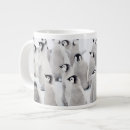 Search for big penguin mugs Cute baby animal