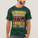 Search for married since tshirts Bachelorette tattoo