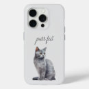 Search for gray cat iphone cases For her