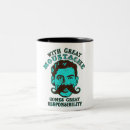 Search for facial hair mugs Manly