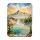 Search for volcanic magnets Nature