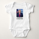 Search for conservative baby clothes Republican