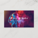 Search for electronic business cards Professional