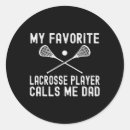 Search for lacrosse dad stickers Grandpa
