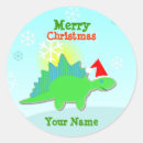 Search for kawaii dinosaur stickers Cartoon