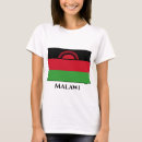 Search for malawi tshirts World flags