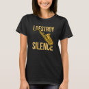 Search for woodwind tshirts Jazz