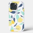 Search for citrus fruit iphone cases Tropical