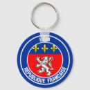 Search for lyon key rings Travel