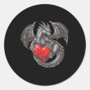 Search for valentine dragon stickers Pink