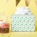 Search for st patricks day wrapping paper Birthday