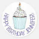 Search for happy cupcake stickers Sprinkles