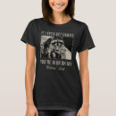 Search for rabies tshirts Dark humour