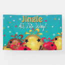 Search for season greetings banners Snowflakes
