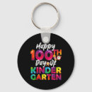 Search for 100th day key rings Students