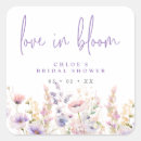 Search for lilac stickers Wildflowers