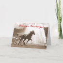 Search for horse racing cards Harness