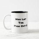 Search for lets make out mugs Pig