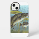 Search for largemouth bass iphone cases For him