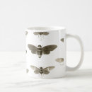 Search for insect lover mugs Vintage