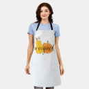 Search for gourd aprons Autumn