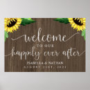 Search for sunflower welcome signs Script
