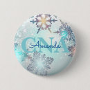 Search for snowflake badges Cute
