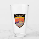 Search for san drinkware Alcatraz island