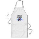 Search for parody aprons Dad