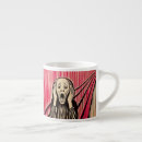 Search for bauhaus coffee mugs Red