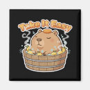 Search for kawaii magnets Capybara
